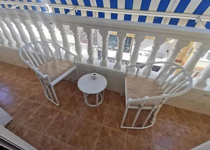 Bonita Apartamento