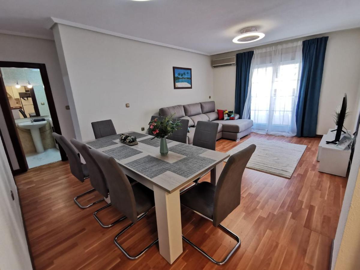 Apartment Bonita *