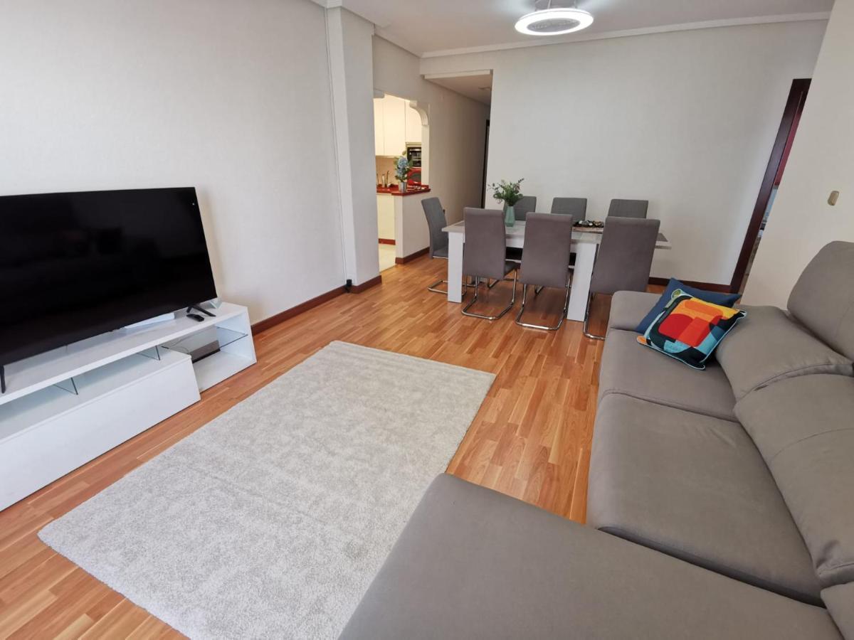Apartment Bonita *