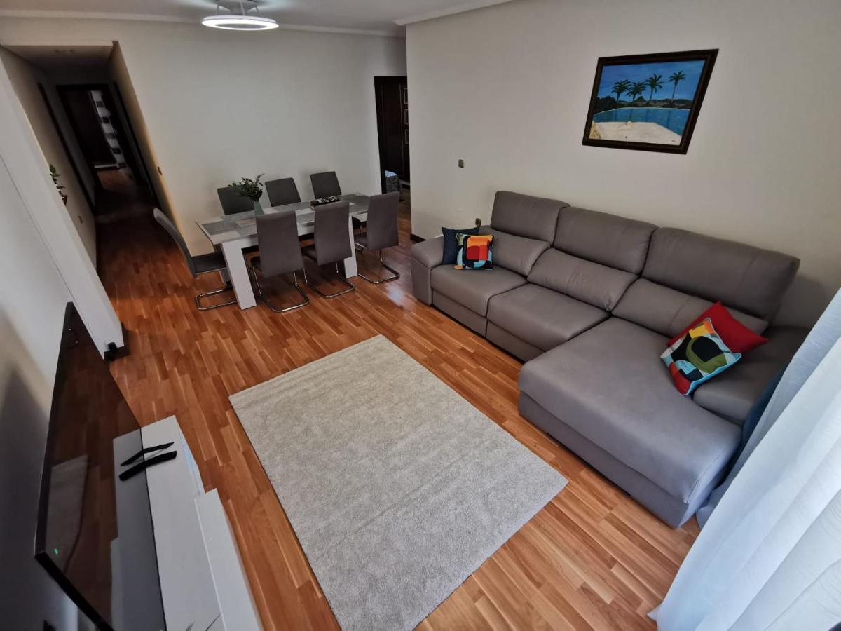 Bonita Apartment *
