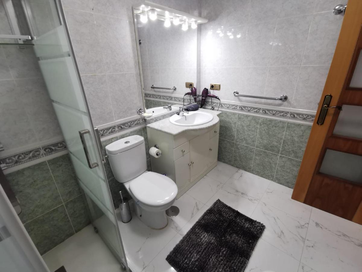 Bonita Apartment *