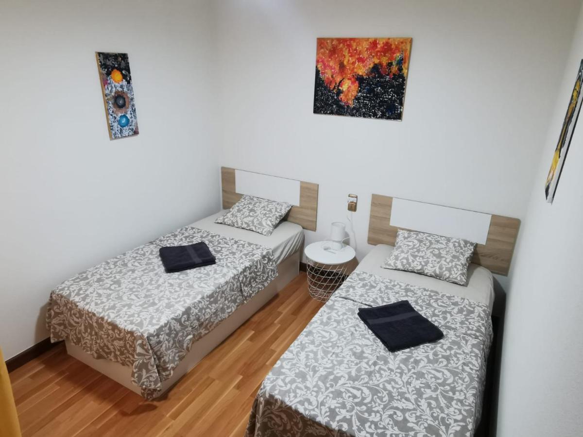 Bonita Apartment *